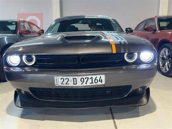 Dodge Challenger 2022 for sale in Iraq - Mosul